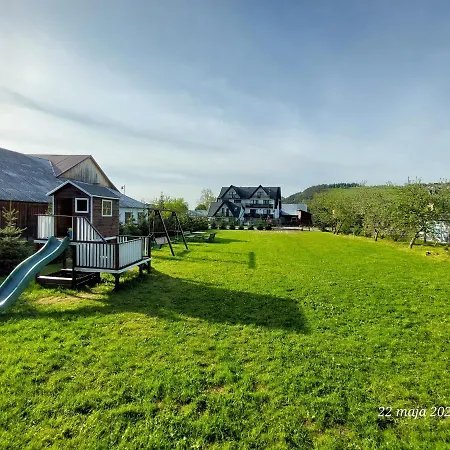 Apartmán Kania