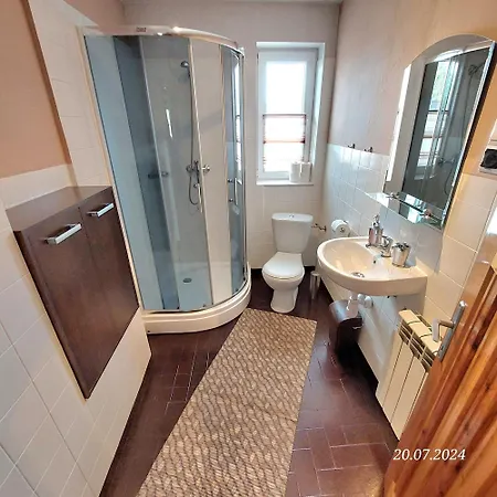 Pod Brzozami - Znizki Na Termy Bania! Apartment *