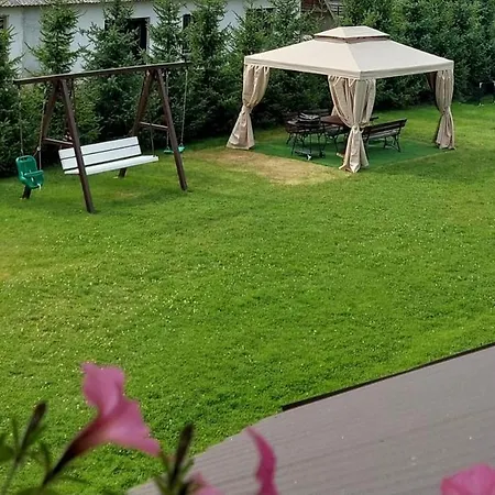 Apartment Pod Brzozami - Znizki Na Termy Bania! Czarna Gora