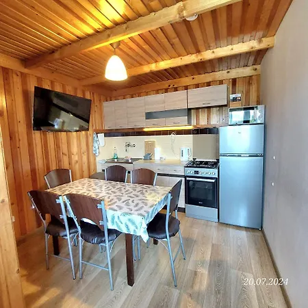 Pod Brzozami - Znizki Na Termy I Rowery ! Apartamento *