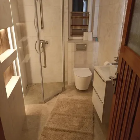Pod Brzozami - Znizki Na Termy Bania! Apartment